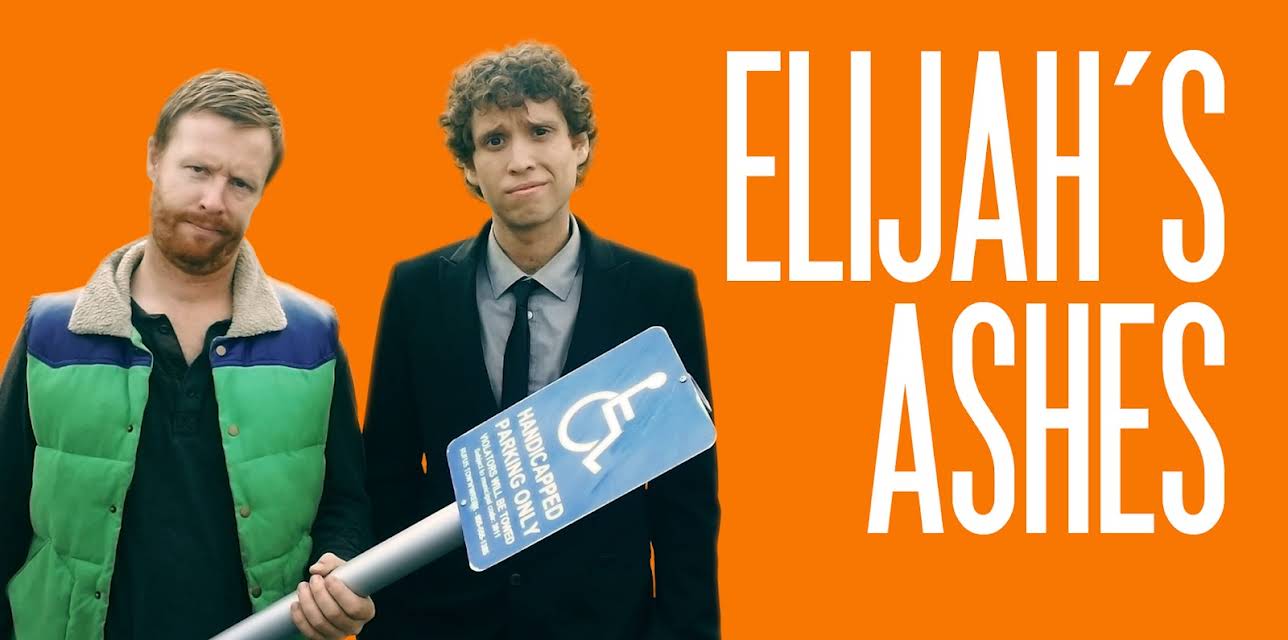 Elijah's Ashes (2017)