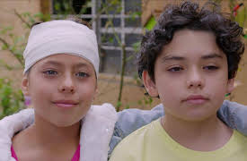 La Rosa de Guadalupe season-2024: La Rosa de Guadalupe - 'El oro líquido'