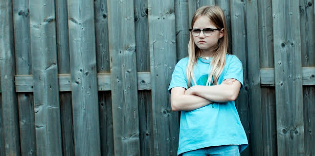 20:35: Vår ruler: Tyveri | NRK Super | 1/8 2026