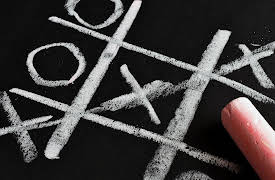 Great Board Games of the Ancient World: All in a Row: Men’s Morris to Tic-Tac-Toe