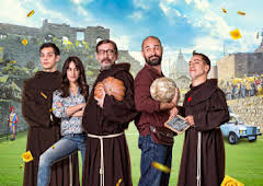 Que baje Dios y lo vea