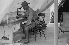 Ken Burns: The Roosevelts - An Intimate History: Get Action