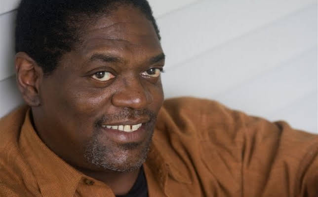 Johnny Lee Davenport