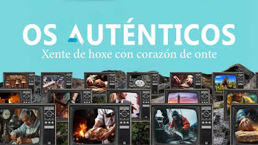 23:10: Os auténticos | TV Galicia | 6/30 2025