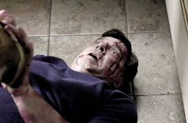 House of Horrors Kidnapped Season 1: Building Betrayal