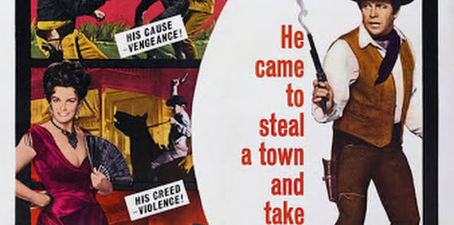 18:15: Waco (IMDb 5.4) | Castilla la Mancha TV | 1/22 2026