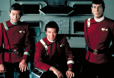 22:15: Star Trek II: Der Zorn des Khan | ZDFneo | 6/6 2026