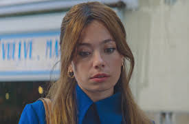 En sagolik berättelse: Beslutet