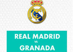 Liga BBVA (T14/15): Real Madrid - Granada