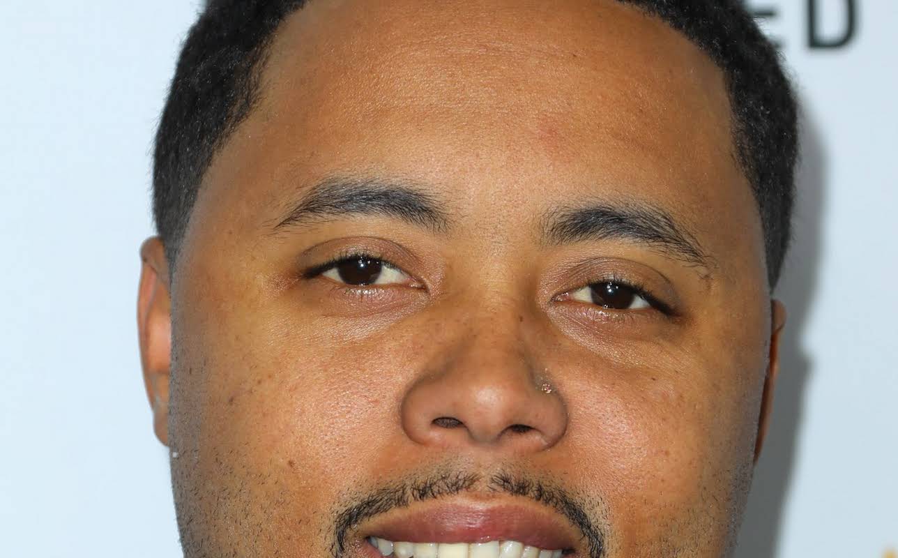 Jamal Trulove