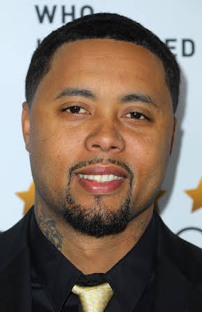 Jamal Trulove as 