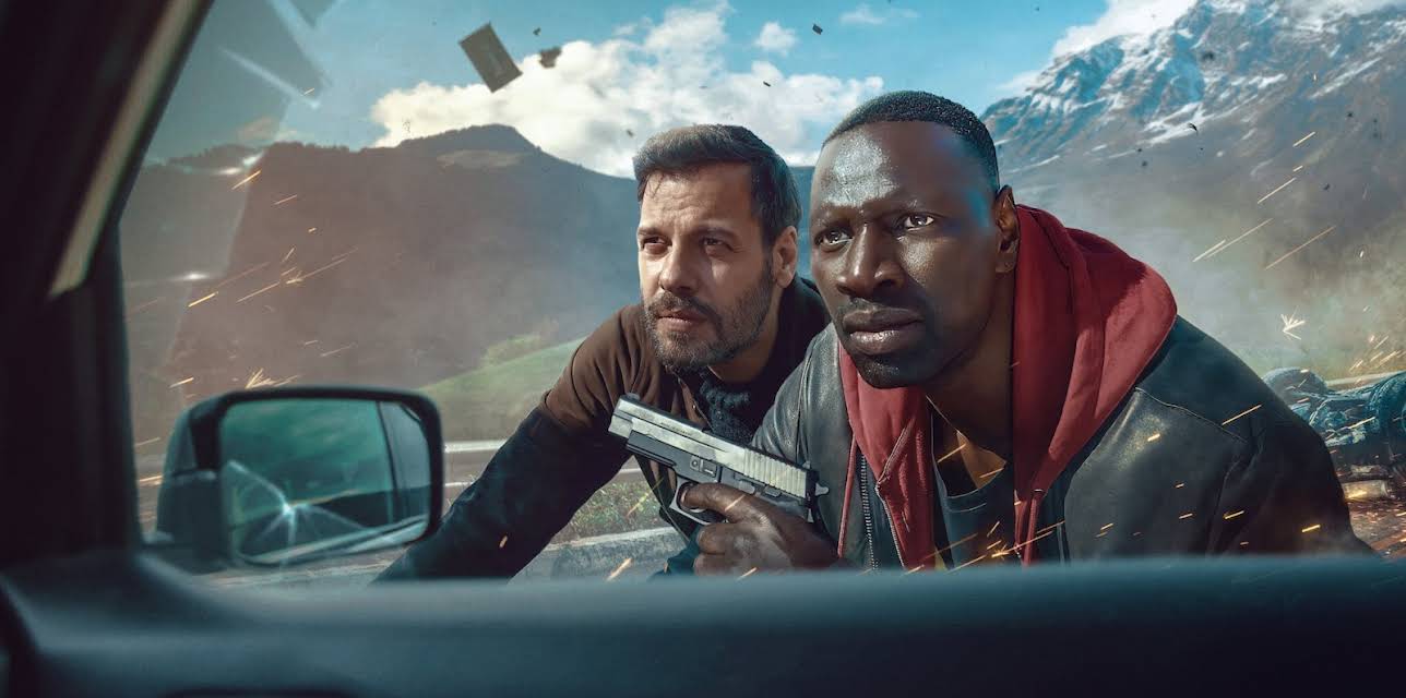 The Takedown (2022)