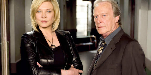 10:00 PM: New Tricks (S6 E6) (S6) | Drama | 11/25 2025