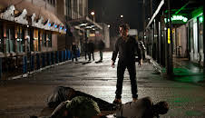 Jack Reacher