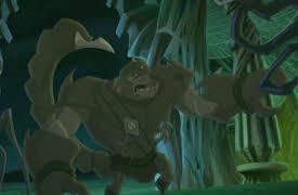 Kulipari: Grodarmén: Avsnitt 12