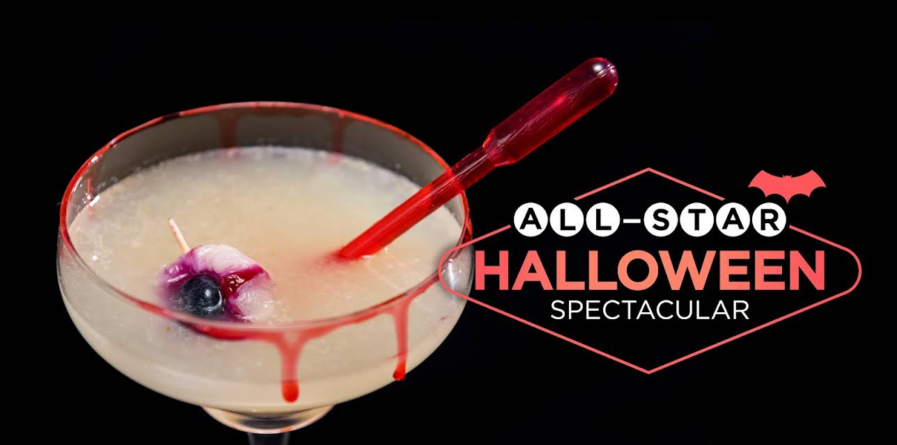 All-Star Halloween Spectacular