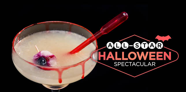 All-Star Halloween Spectacular