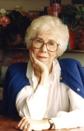 Portia Nelson as 