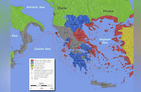 The Other Side of History: Daily Life in the Ancient World: Being a Greek Refugee