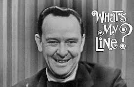 What's My Line? 55: What's My Line? 55 - Episode 16