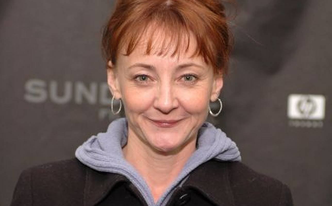 Bonita Friedericy