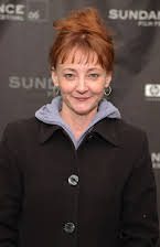 Bonita Friedericy as 