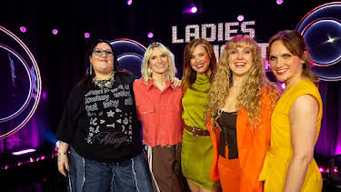 22:30: Ladies Night Youngstars | WDR Fernsehen | 5/9 2026