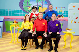 The Wiggles, Ready, Steady, Wiggle!: Invisible Lachy