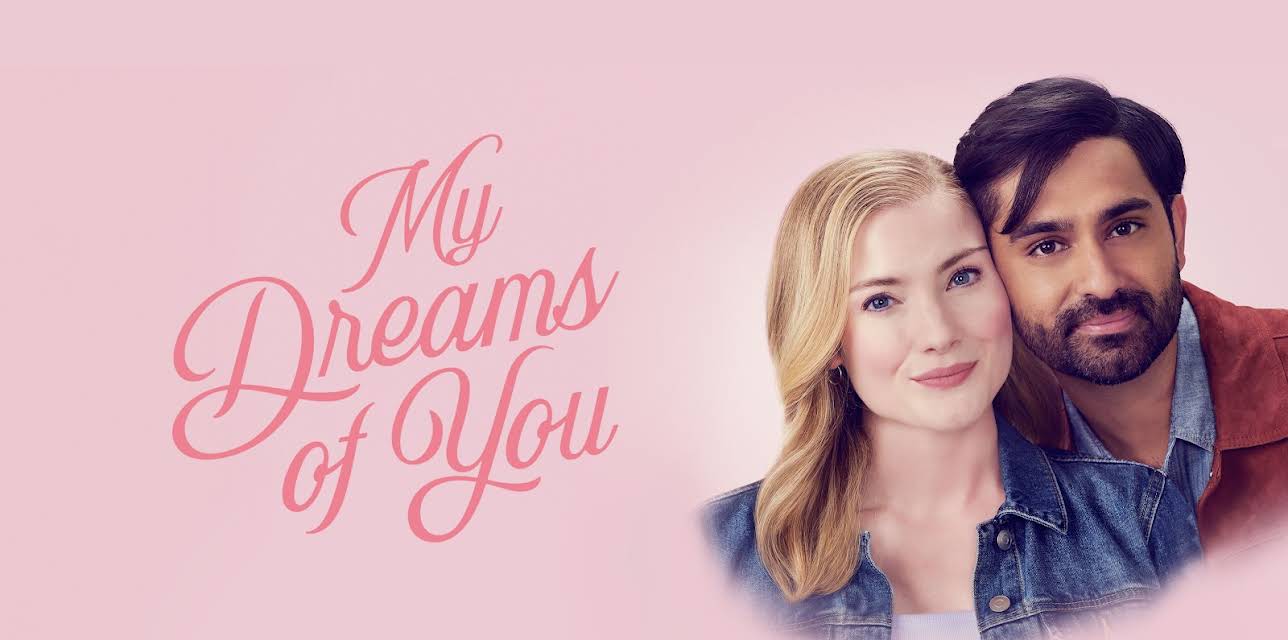 My Dreams of You (2024)