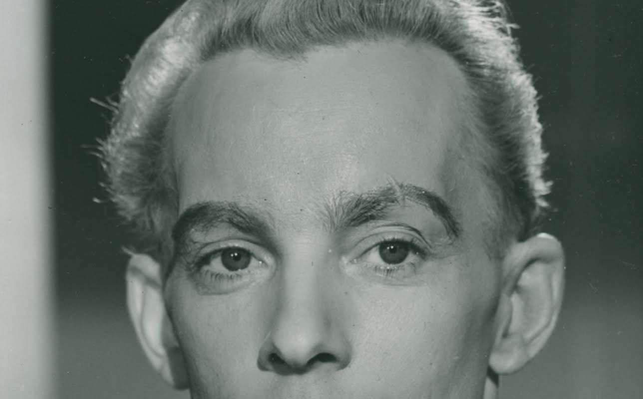 Sven-Eric Gamble