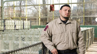 02:15: Animal Cops Philadelphia (S12 E17) (S12) | Animal Planet | 5/14 2026