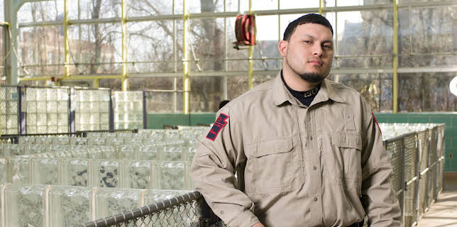 03:00: Animal Cops Philadelphia (S12 E17) (S12) | Animal Planet | 11/14 2025