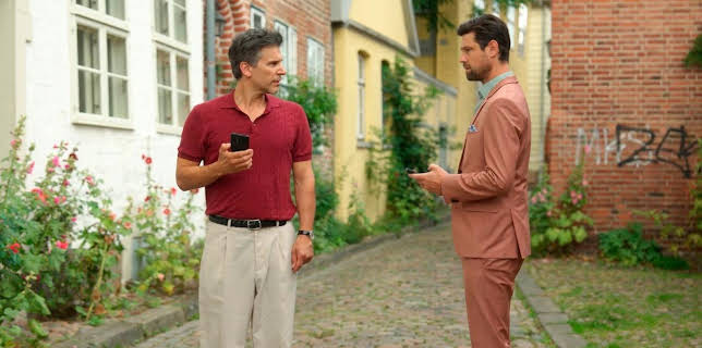 14:10: Rote Rosen (4278) | Das Erste | 1/29 2026