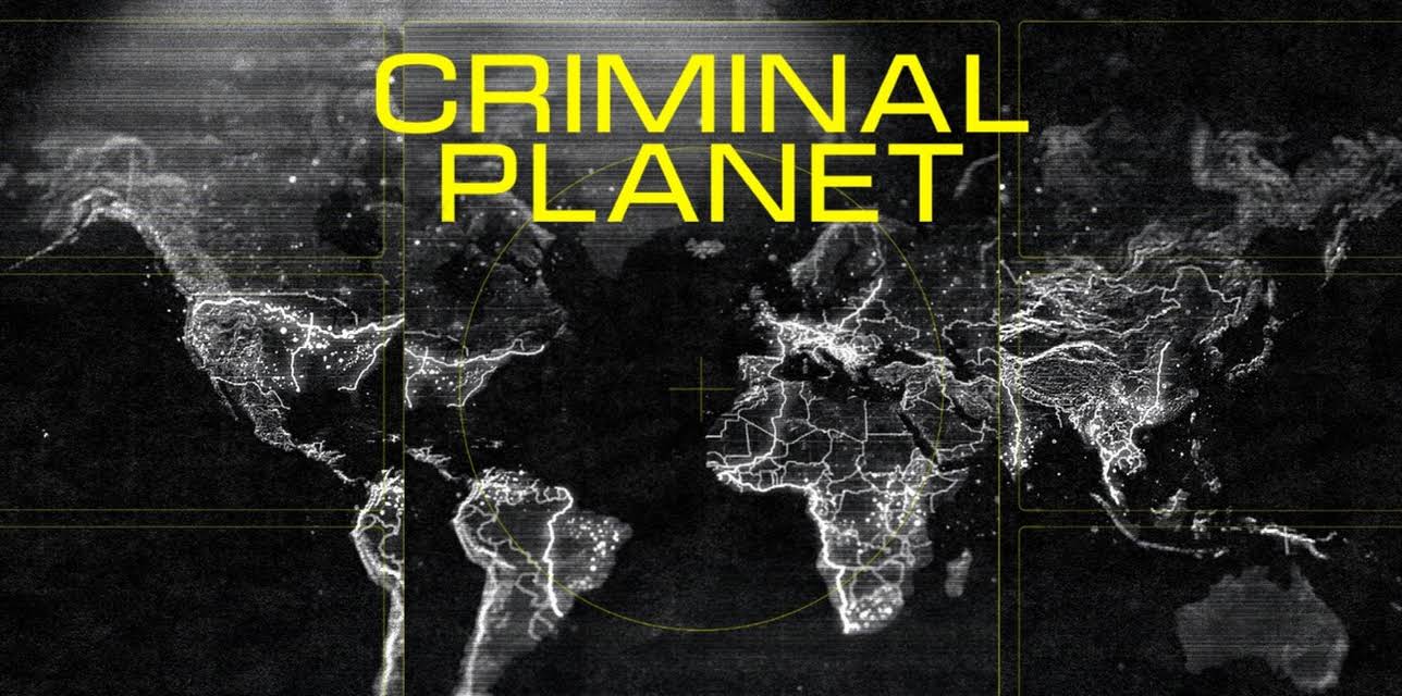Criminal Planet