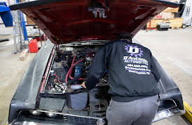 Last Chance Garage, Season 1: '80 Junkyard Cherokee