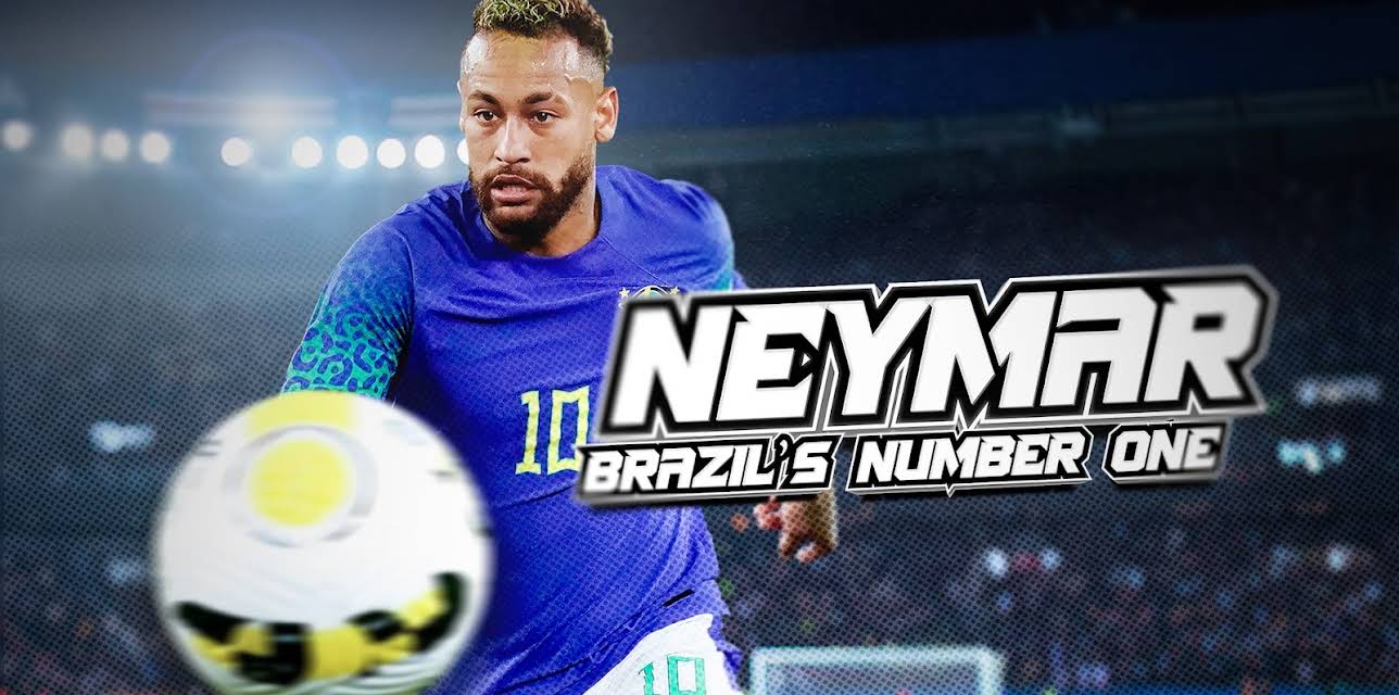 Neymar: Brazil's Number One (2024)