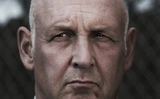 Nick Searcy