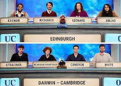 University Challenge