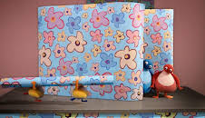 Twirlywoos
