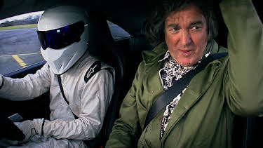 3:00 PM: Top Gear (S18 E3) (S18) | Dave | 3/30 2026