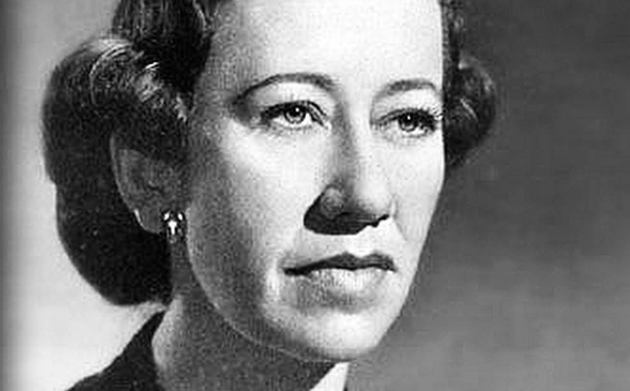 Flora Robson