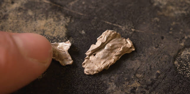 05:35: UFOs Declassified - Die Geheimakten | ZDFinfo | 11/26 2025