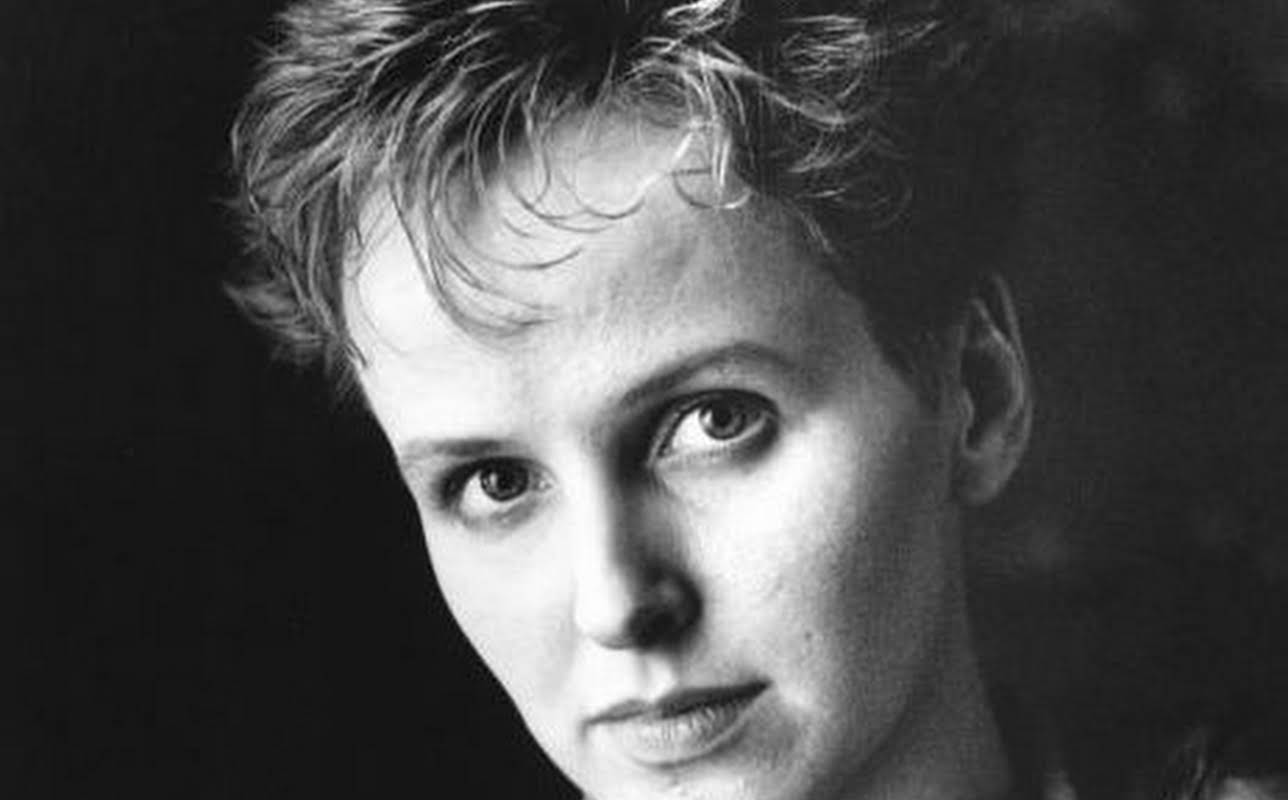 Kim Greist