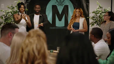 10:55: The Real Housewives of Potomac (S8 E12) (S8) | TV3 | 5/20 2026
