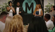 The Real Housewives of Potomac (S8 E12)