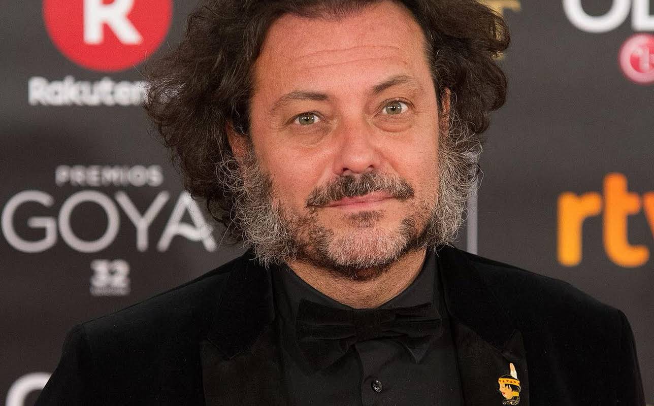 Enrique López Lavigne