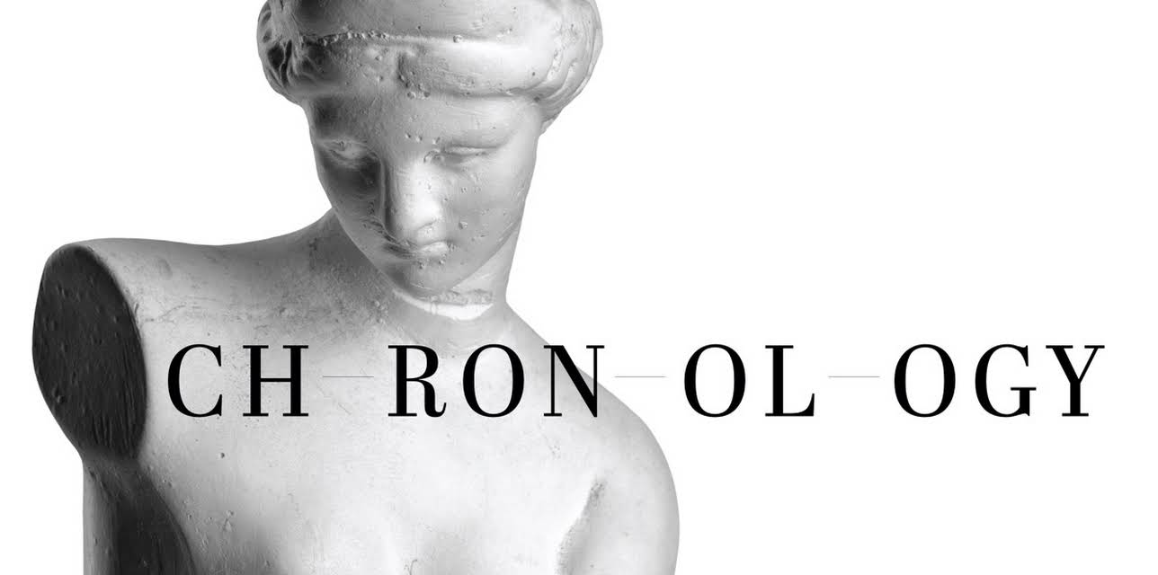 Chronology (2021)