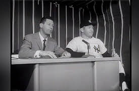 Home Run Derby: Jackie Jensen v. Mickey Mantle
