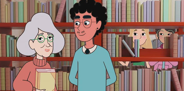 6:00 PM: An Teaghlach Rìoghail an Ath-dhoras/The Royal Next Door | BBC Alba | 2/27 2026