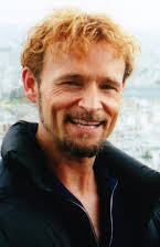 Jerry Rees as Director